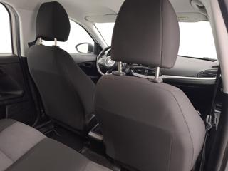 FIAT Tipo usata, con Ruota di riserva