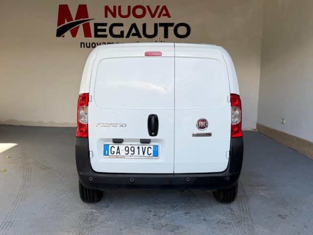 FIAT Fiorino usata 16