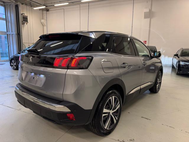 PEUGEOT 3008 usata, con Alzacristalli elettrici