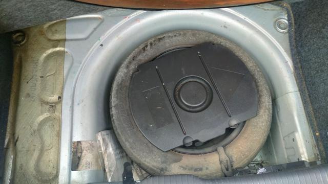 VOLKSWAGEN Polo usata, con Sedile posteriore sdoppiato