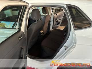 VOLKSWAGEN Polo usata, con ESP