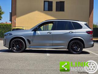 BMW X5 usata, con Controllo trazione
