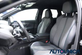 PEUGEOT 3008 usata, con Autoradio