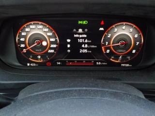 HYUNDAI Bayon usata, con Sensori di parcheggio posteriori