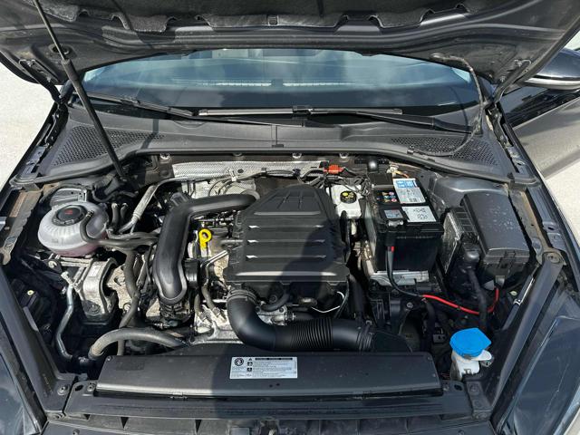 VOLKSWAGEN Golf usata 23