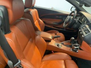 BMW 650 usata, con Climatizzatore