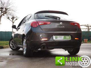 ALFA ROMEO Giulietta usata, con Airbag laterali