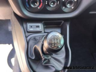 FIAT Doblo usata 15