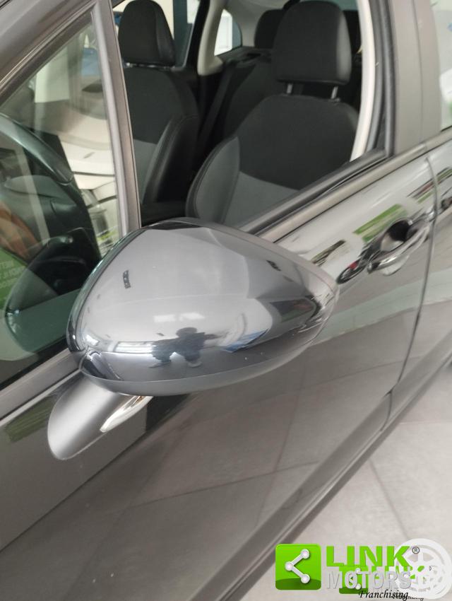 CITROEN C3 usata 16