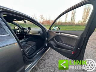 AUDI S3 usata, con Chiusura centralizzata