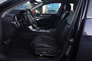 AUDI S6 usata, con ESP