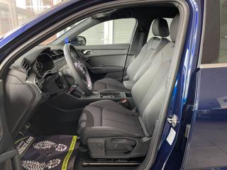 AUDI Q3 usata, con Vivavoce