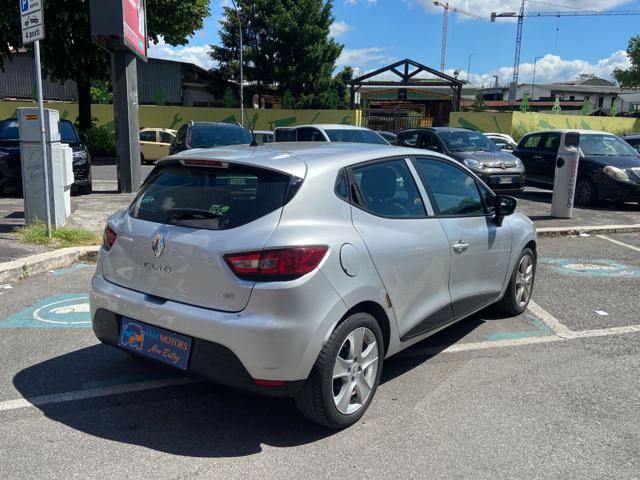 RENAULT Clio usata, con Alzacristalli elettrici