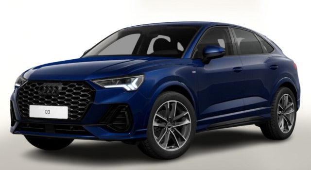 AUDI Q3 usata, con ABS