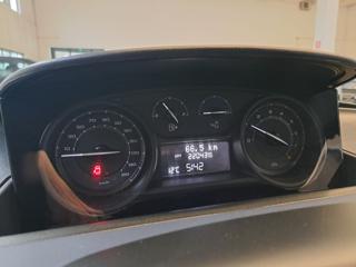 LANCIA Ypsilon usata 19