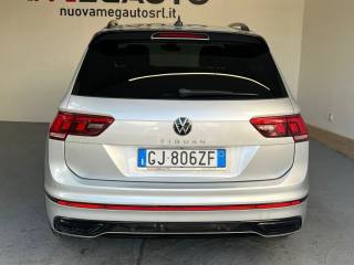 VOLKSWAGEN Tiguan usata, con Cerchi in lega
