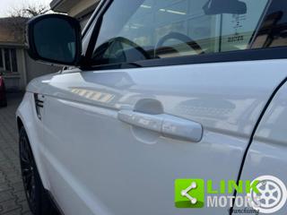 LAND ROVER Range Rover Sport usata, con Servosterzo