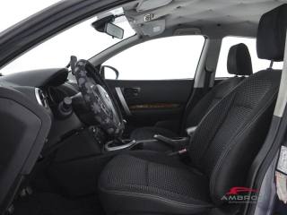 NISSAN Qashqai usata 8