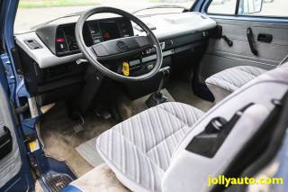 VOLKSWAGEN T3 usata 76