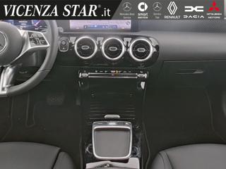 MERCEDES-BENZ A 180 usata, con Chiusura centralizzata