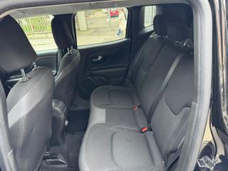 JEEP Renegade usata, con Volante in pelle