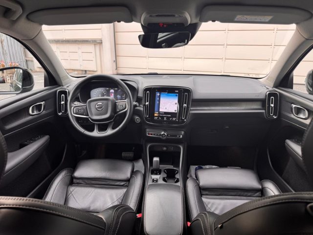 VOLVO XC40 usata, con Chiusura centralizzata