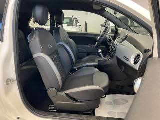 FIAT 500 usata, con Chiusura centralizzata