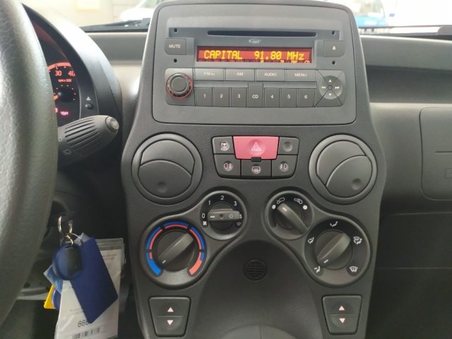 FIAT Panda usata, con Fendinebbia