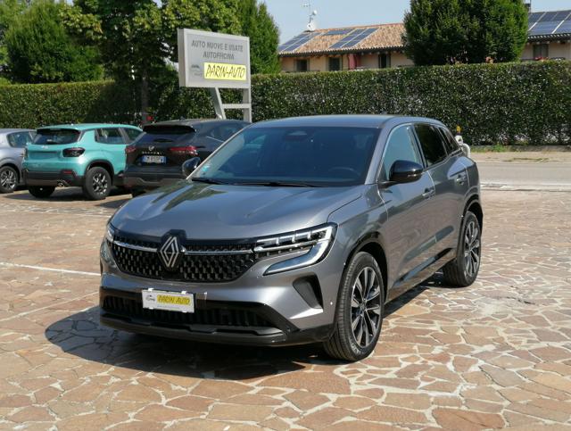 RENAULT Austral usata, con ABS