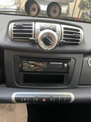 SMART ForTwo usata, con Controllo trazione