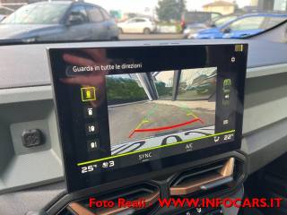 DACIA Bigster usata, con Controllo trazione