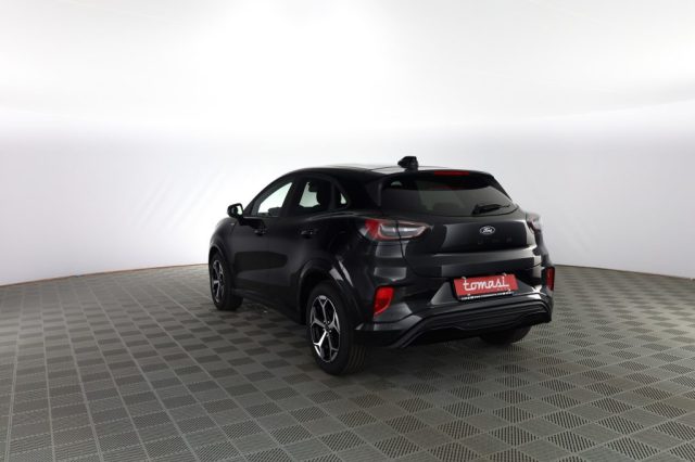 FORD Puma usata 5