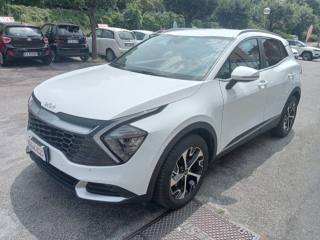 KIA Sportage 1.6  HEV  FULL HYBRID AT "STYLE" *uniproprietario*