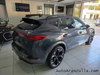 CUPRA Formentor usata, con Airbag Passeggero