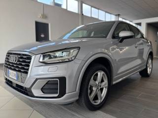 AUDI Q2 usata, con Climatizzatore automatico, 2 zone