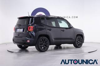 JEEP Renegade usata, con Fendinebbia