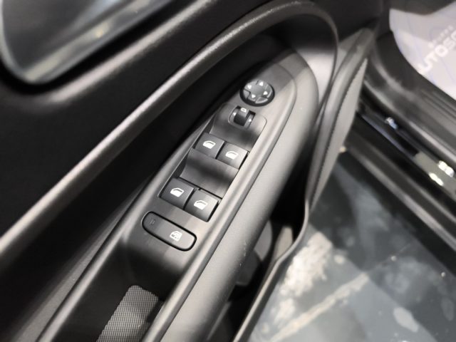 JEEP Avenger usata, con Climatizzatore