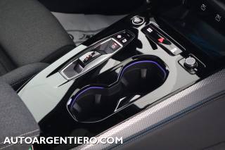 AUDI A5 usata, con Sistema di avviso di distanza