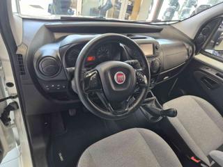 FIAT Qubo usata, con Immobilizzatore elettronico
