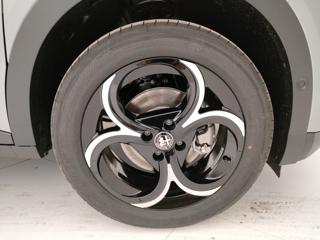 ALFA ROMEO Junior usata, con Autoradio digitale