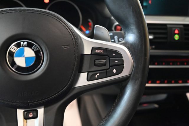 BMW X3 usata 46