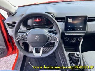 RENAULT Clio usata, con Servosterzo