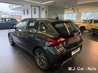 HYUNDAI i20 usata, con Autoradio