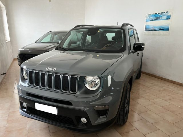 JEEP Renegade usata 7