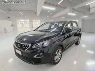 PEUGEOT 5008 usata, con Airbag
