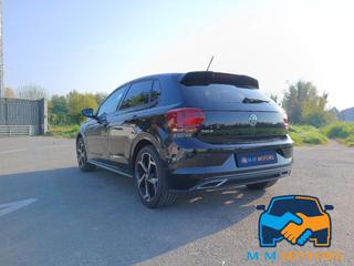 VOLKSWAGEN Polo usata, con Alzacristalli elettrici