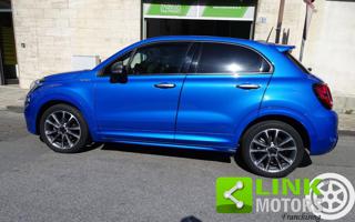 FIAT 500X usata, con Alzacristalli elettrici