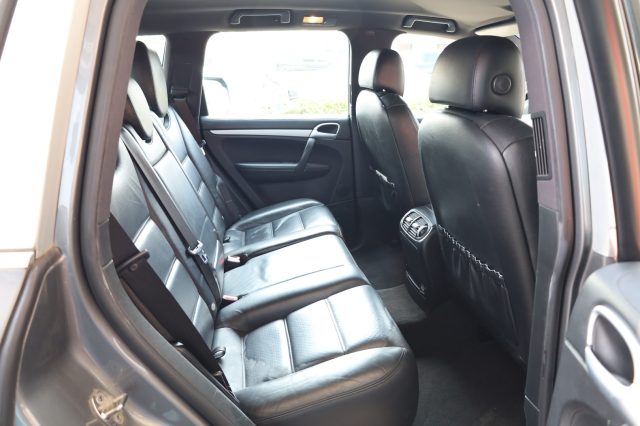 PORSCHE Cayenne usata 70