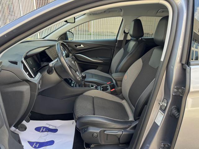 OPEL Grandland usata, con Antifurto
