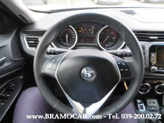 ALFA ROMEO Giulietta usata, con Fendinebbia